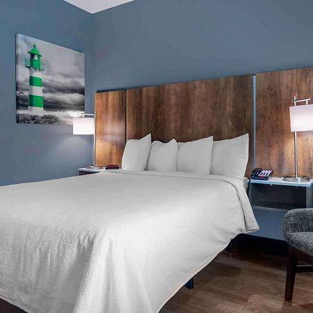 Extended Stay America Premier Suites - Daytona Beach - Ormond Beach Ngoại thất bức ảnh