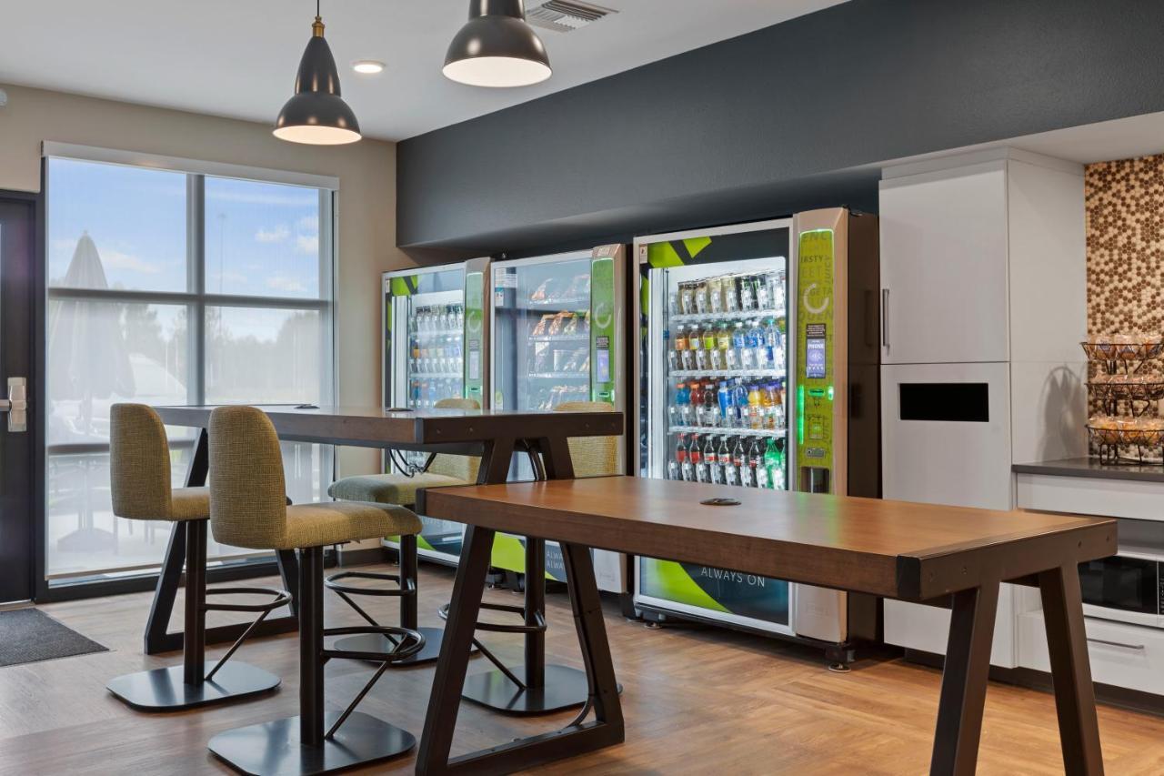 Extended Stay America Premier Suites - Daytona Beach - Ormond Beach Ngoại thất bức ảnh