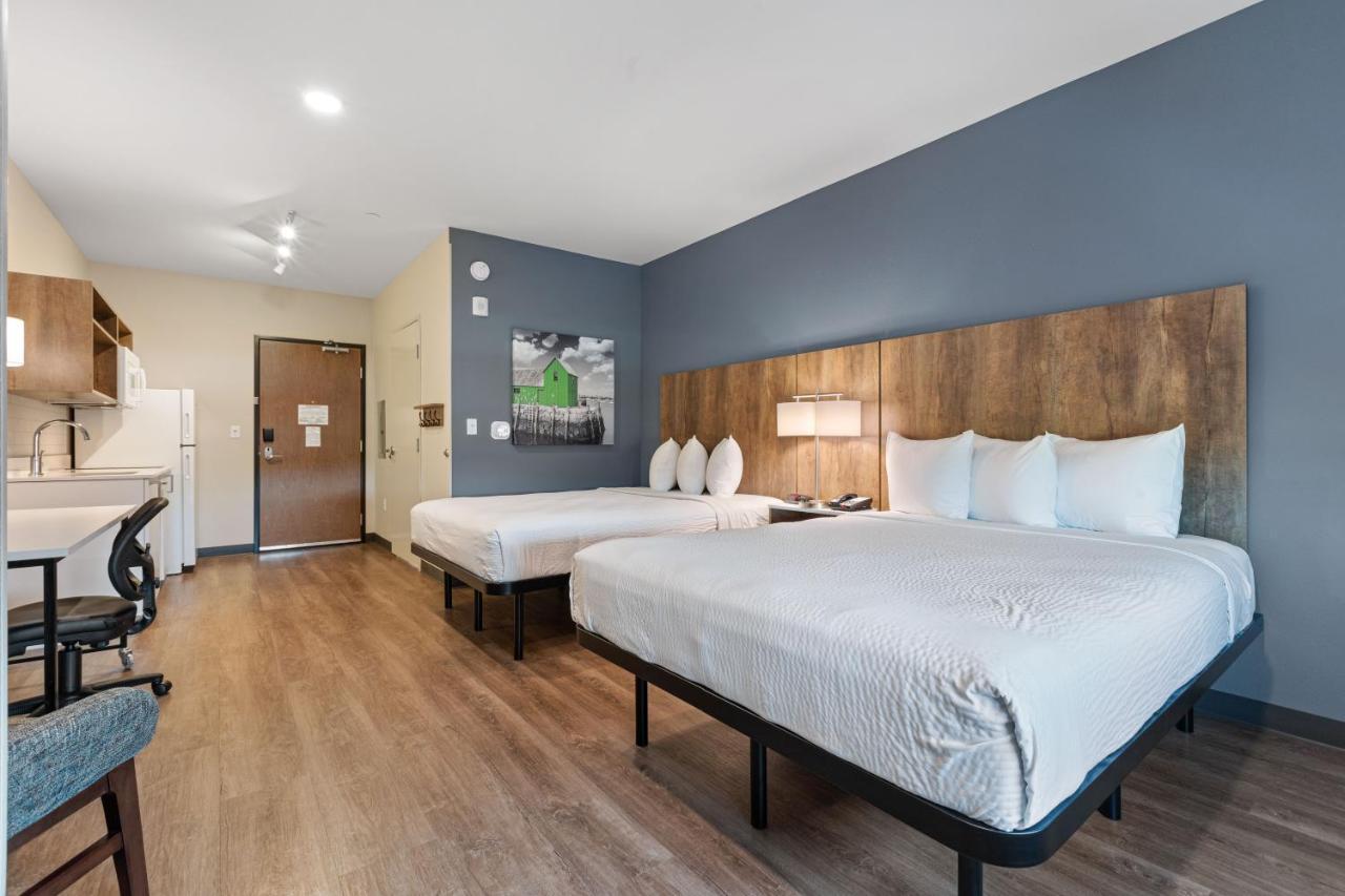 Extended Stay America Premier Suites - Daytona Beach - Ormond Beach Ngoại thất bức ảnh