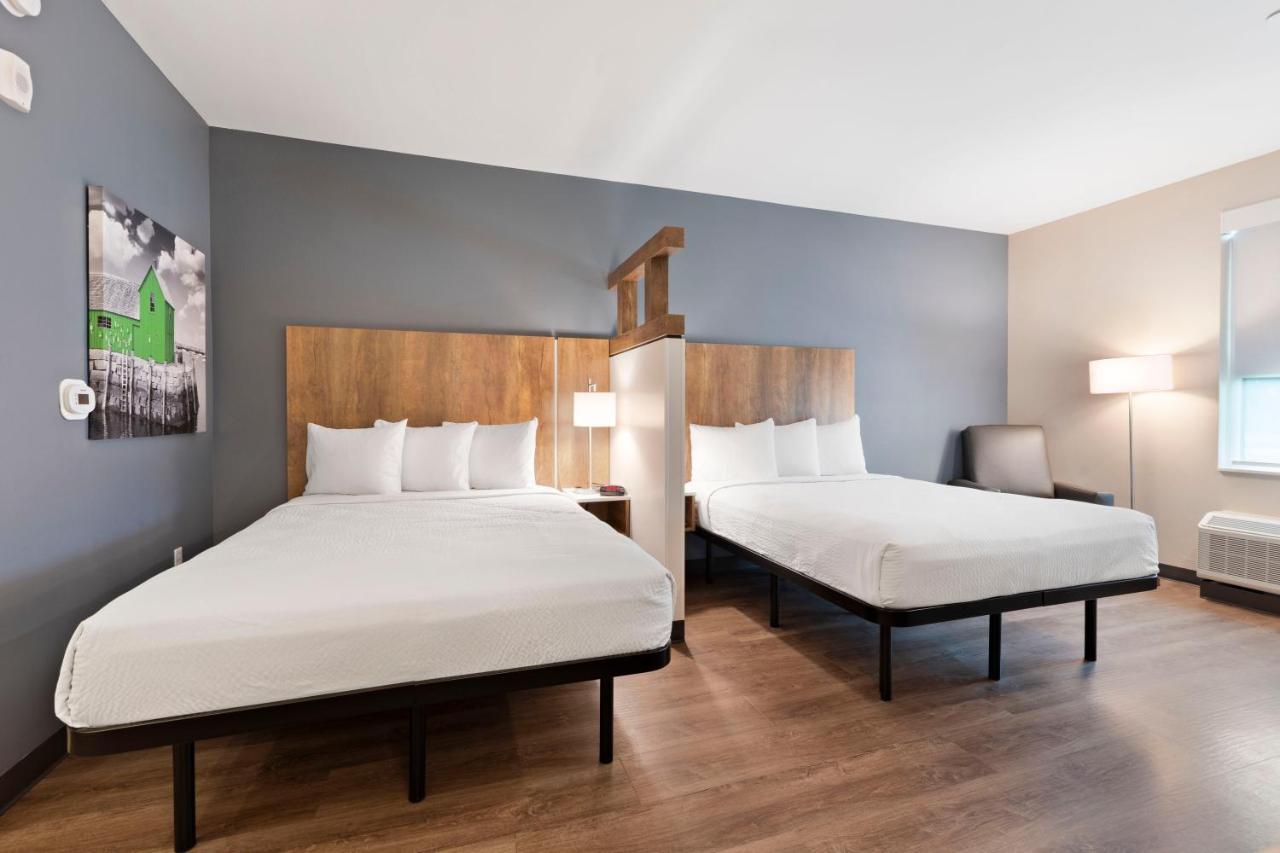 Extended Stay America Premier Suites - Daytona Beach - Ormond Beach Ngoại thất bức ảnh