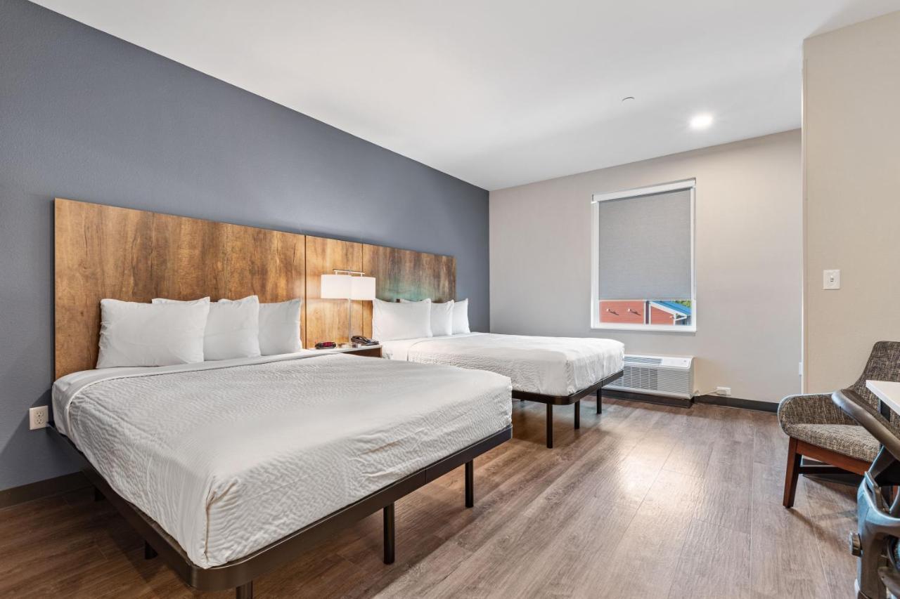 Extended Stay America Premier Suites - Daytona Beach - Ormond Beach Ngoại thất bức ảnh