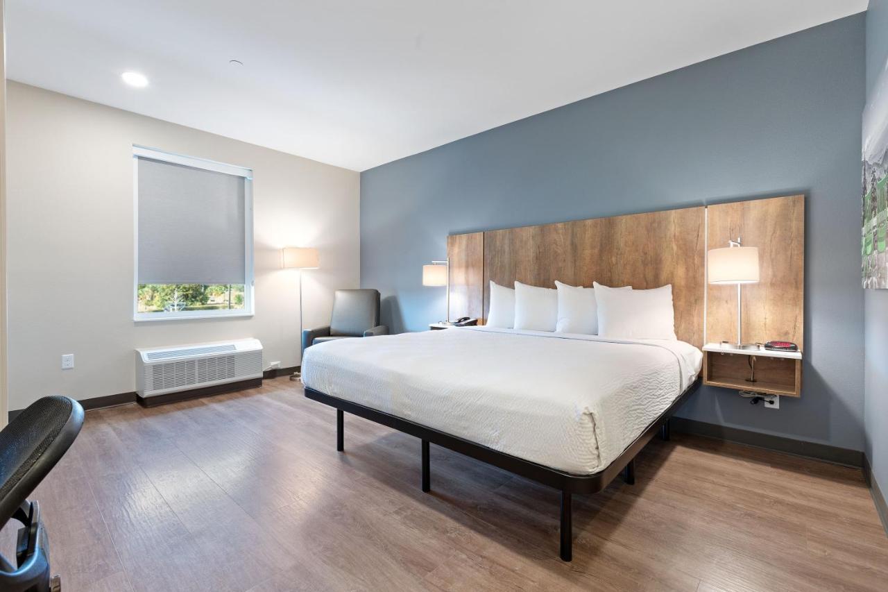 Extended Stay America Premier Suites - Daytona Beach - Ormond Beach Ngoại thất bức ảnh