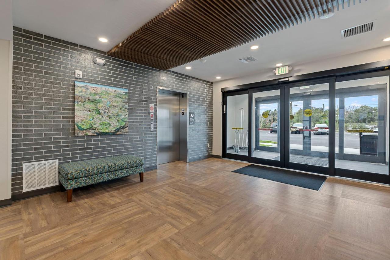 Extended Stay America Premier Suites - Daytona Beach - Ormond Beach Ngoại thất bức ảnh