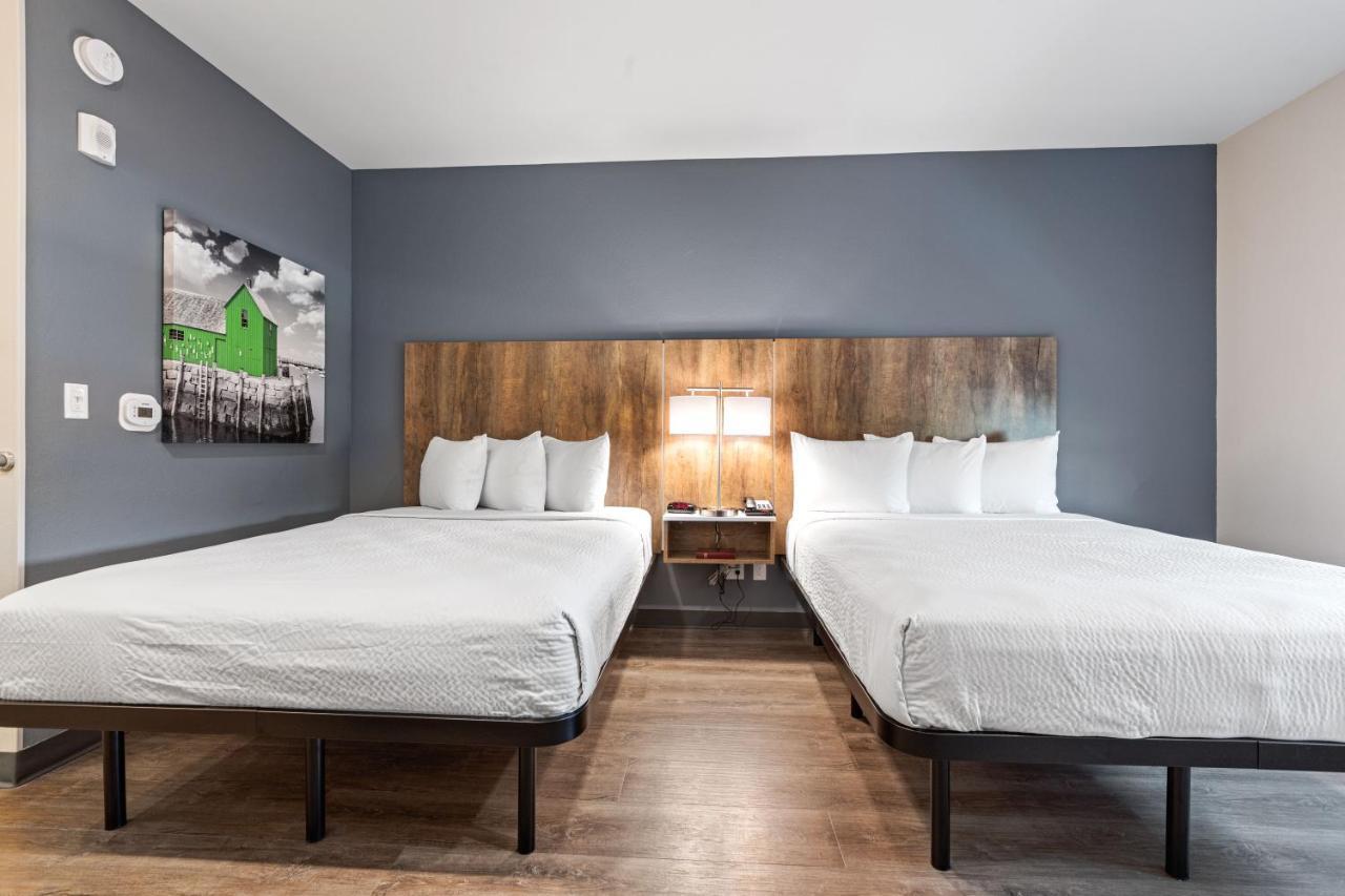 Extended Stay America Premier Suites - Daytona Beach - Ormond Beach Ngoại thất bức ảnh