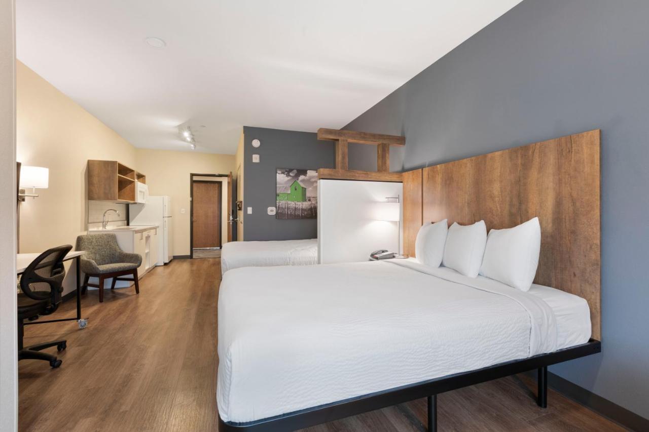 Extended Stay America Premier Suites - Daytona Beach - Ormond Beach Ngoại thất bức ảnh