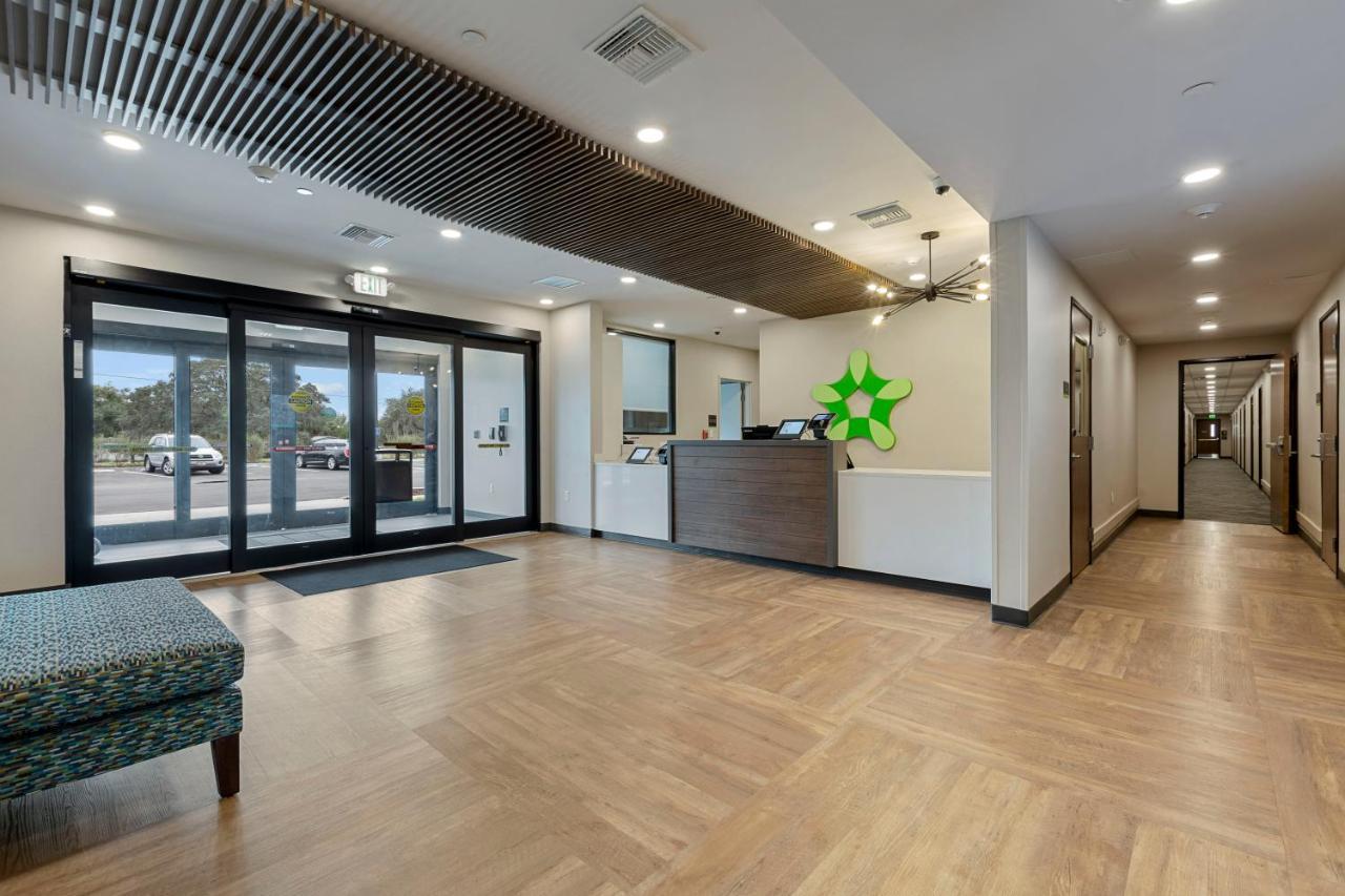 Extended Stay America Premier Suites - Daytona Beach - Ormond Beach Ngoại thất bức ảnh