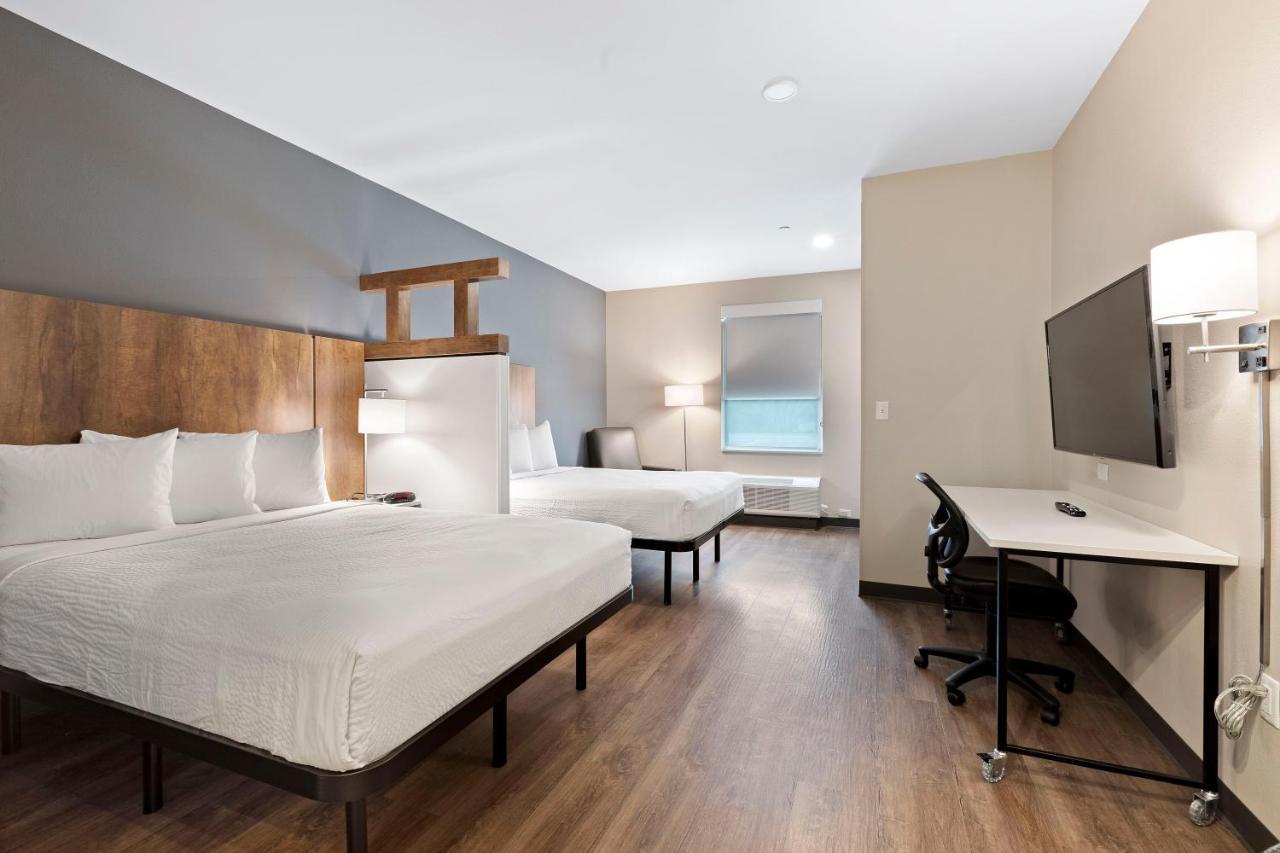 Extended Stay America Premier Suites - Daytona Beach - Ormond Beach Ngoại thất bức ảnh