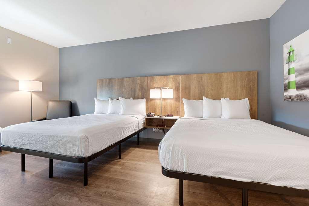 Extended Stay America Premier Suites - Daytona Beach - Ormond Beach Phòng bức ảnh