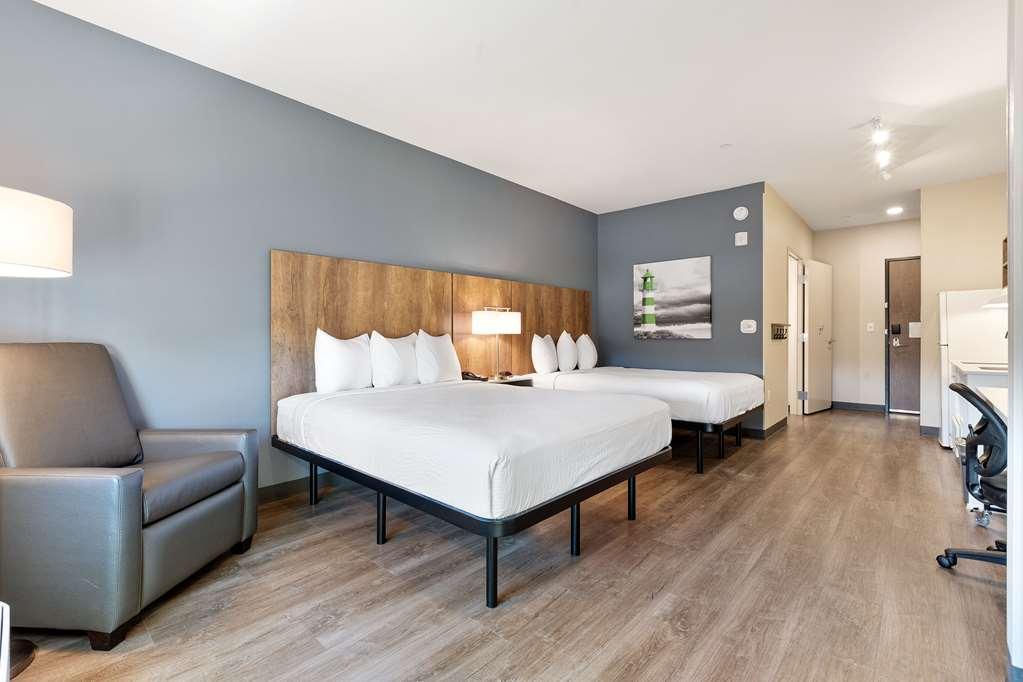 Extended Stay America Premier Suites - Daytona Beach - Ormond Beach Phòng bức ảnh