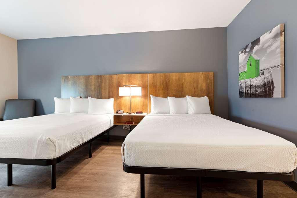 Extended Stay America Premier Suites - Daytona Beach - Ormond Beach Phòng bức ảnh