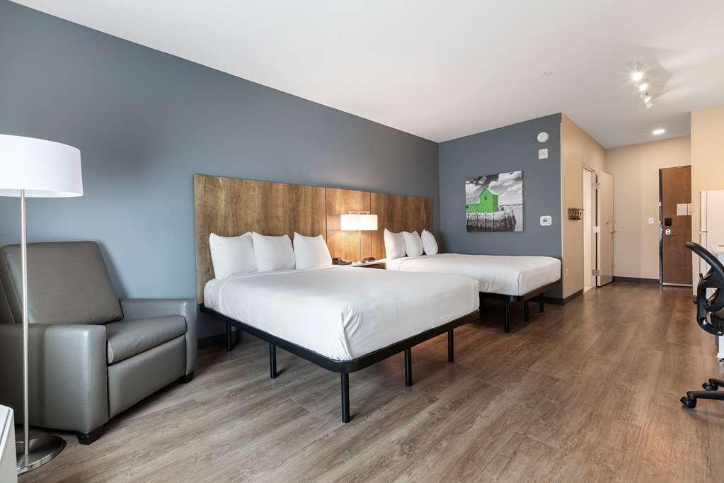 Extended Stay America Premier Suites - Daytona Beach - Ormond Beach Phòng bức ảnh
