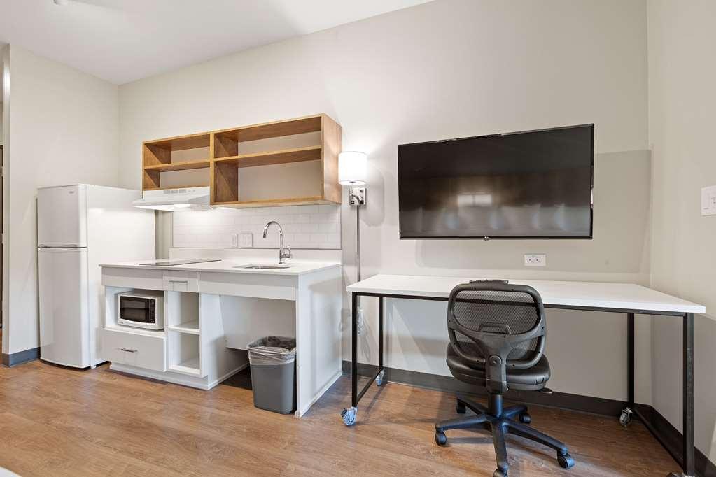 Extended Stay America Premier Suites - Daytona Beach - Ormond Beach Phòng bức ảnh