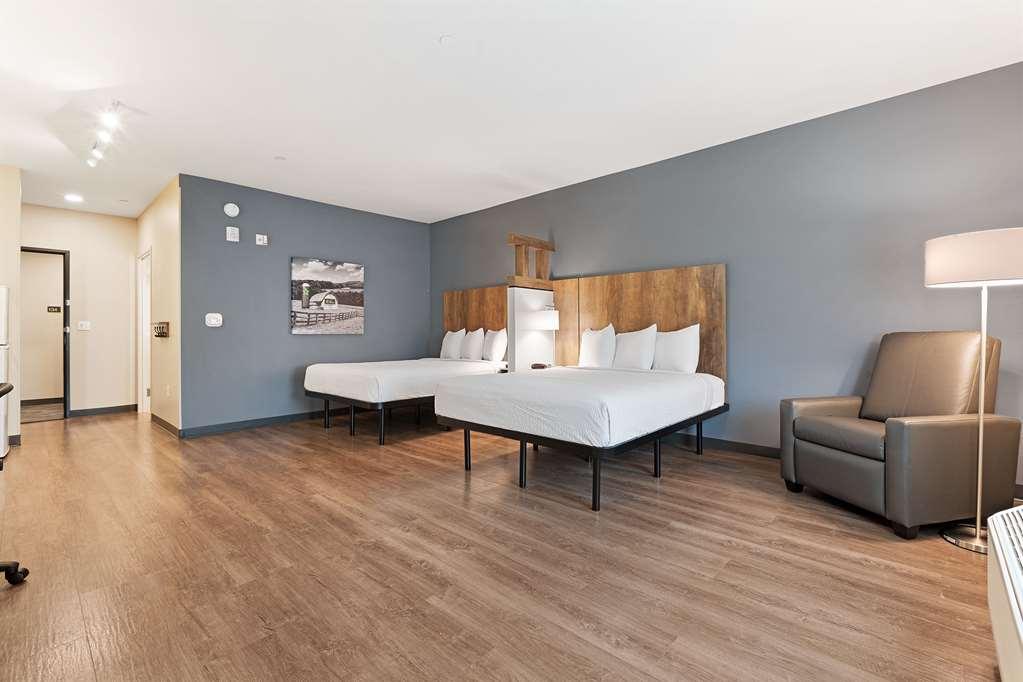 Extended Stay America Premier Suites - Daytona Beach - Ormond Beach Phòng bức ảnh