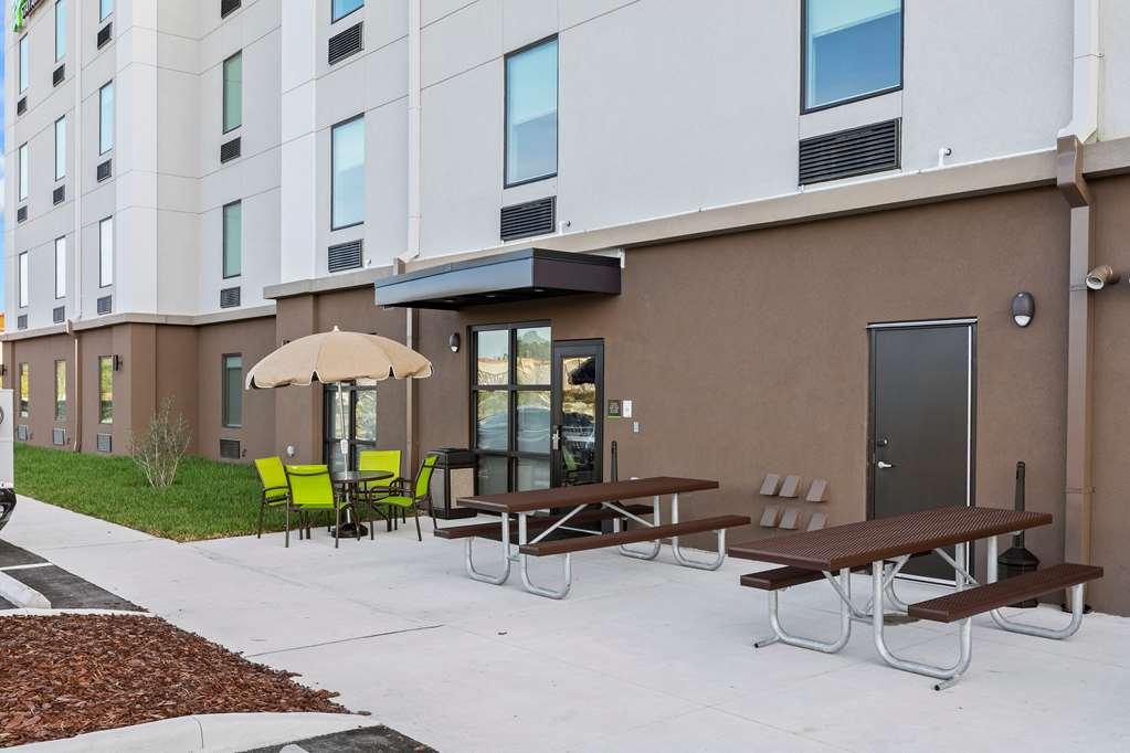 Extended Stay America Premier Suites - Daytona Beach - Ormond Beach Tiện nghi bức ảnh