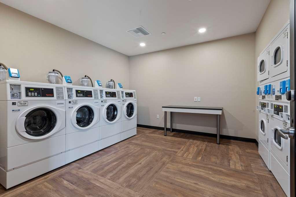 Extended Stay America Premier Suites - Daytona Beach - Ormond Beach Tiện nghi bức ảnh