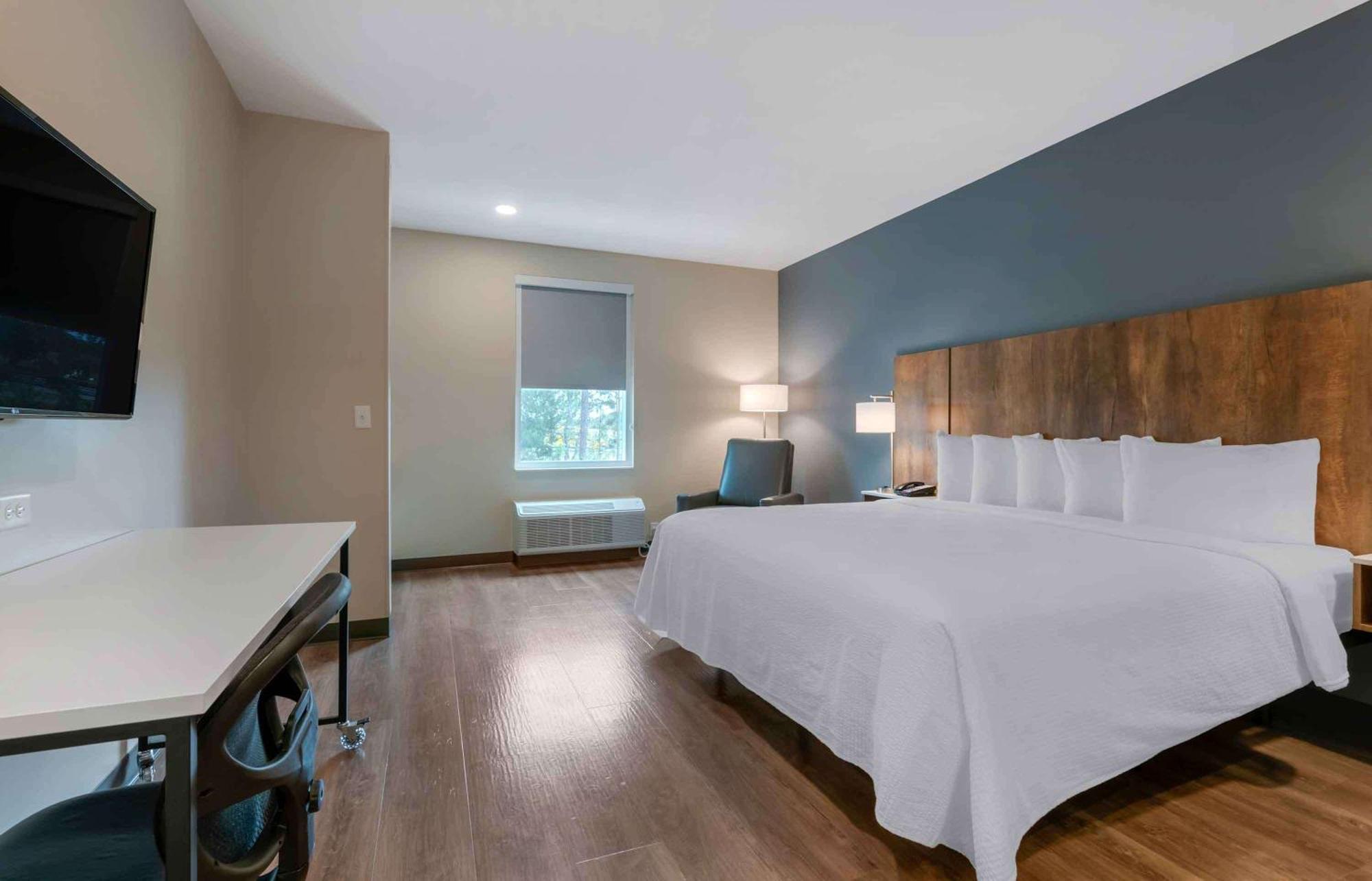Extended Stay America Premier Suites - Daytona Beach - Ormond Beach Ngoại thất bức ảnh