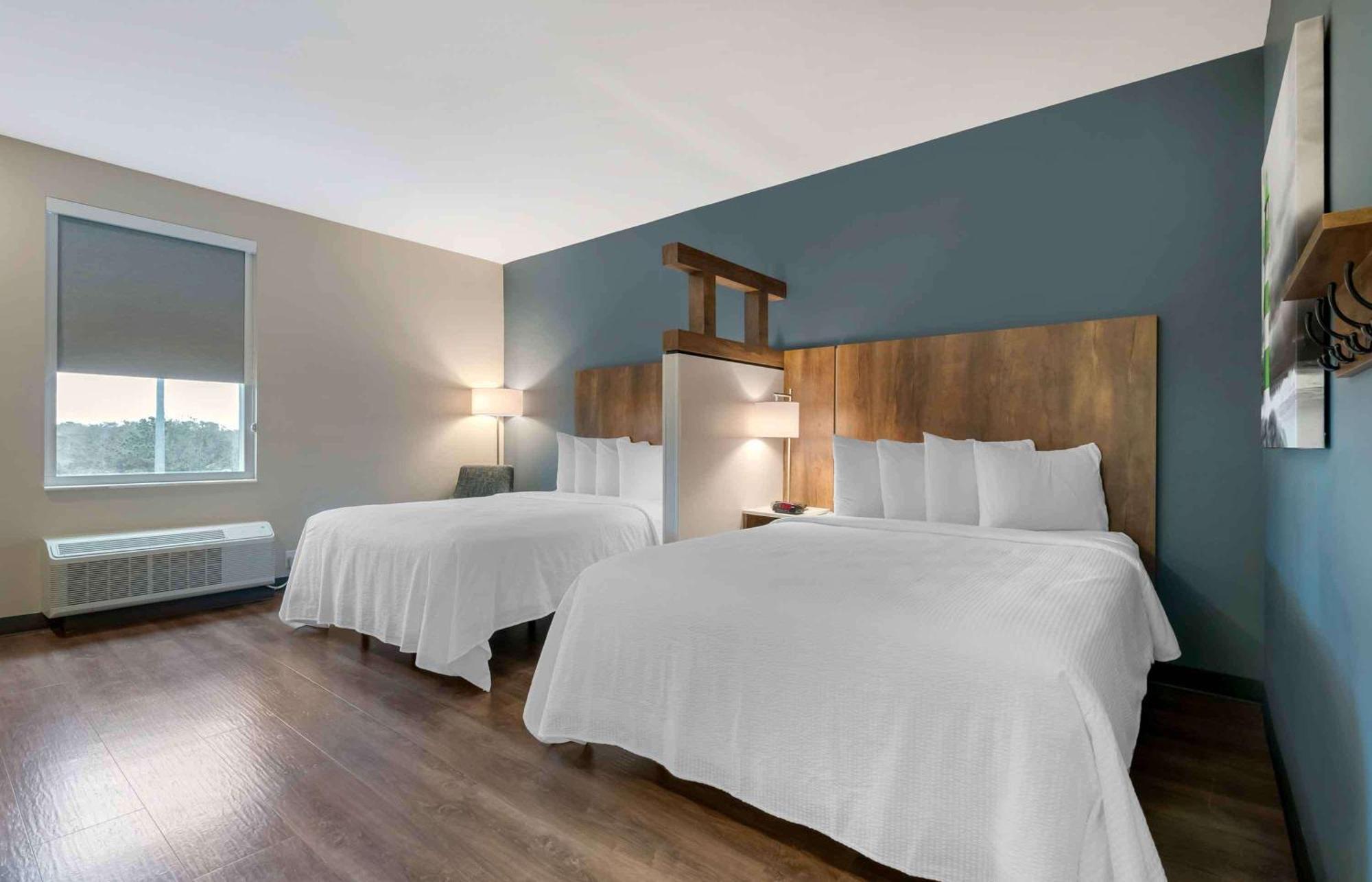 Extended Stay America Premier Suites - Daytona Beach - Ormond Beach Ngoại thất bức ảnh