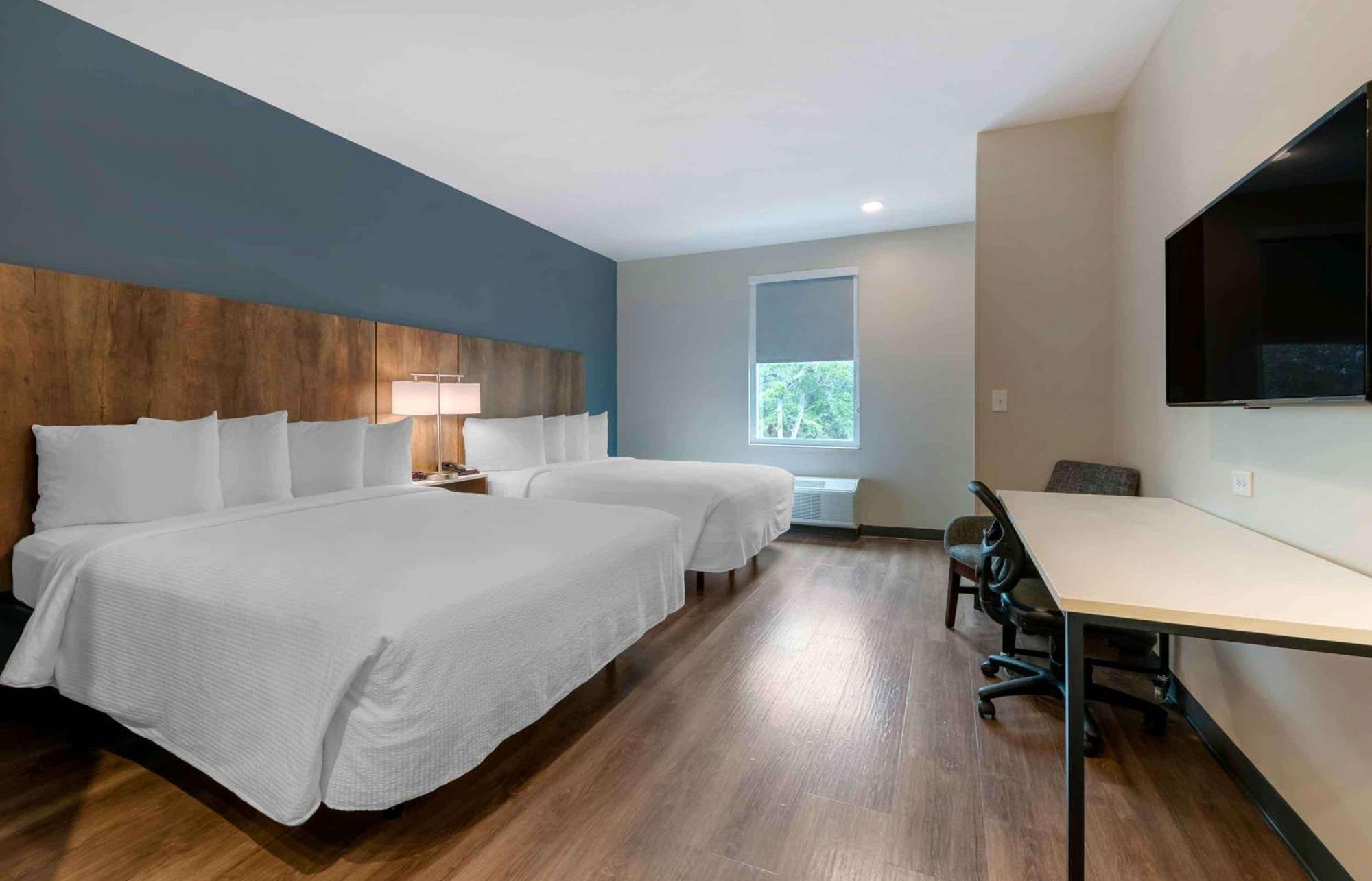 Extended Stay America Premier Suites - Daytona Beach - Ormond Beach Ngoại thất bức ảnh