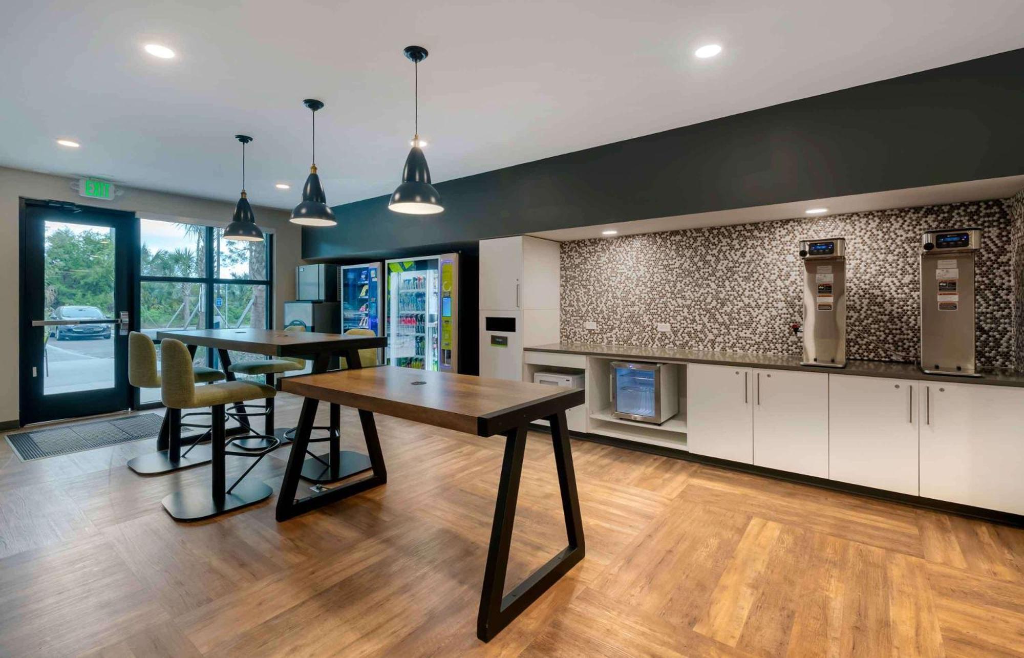 Extended Stay America Premier Suites - Daytona Beach - Ormond Beach Ngoại thất bức ảnh