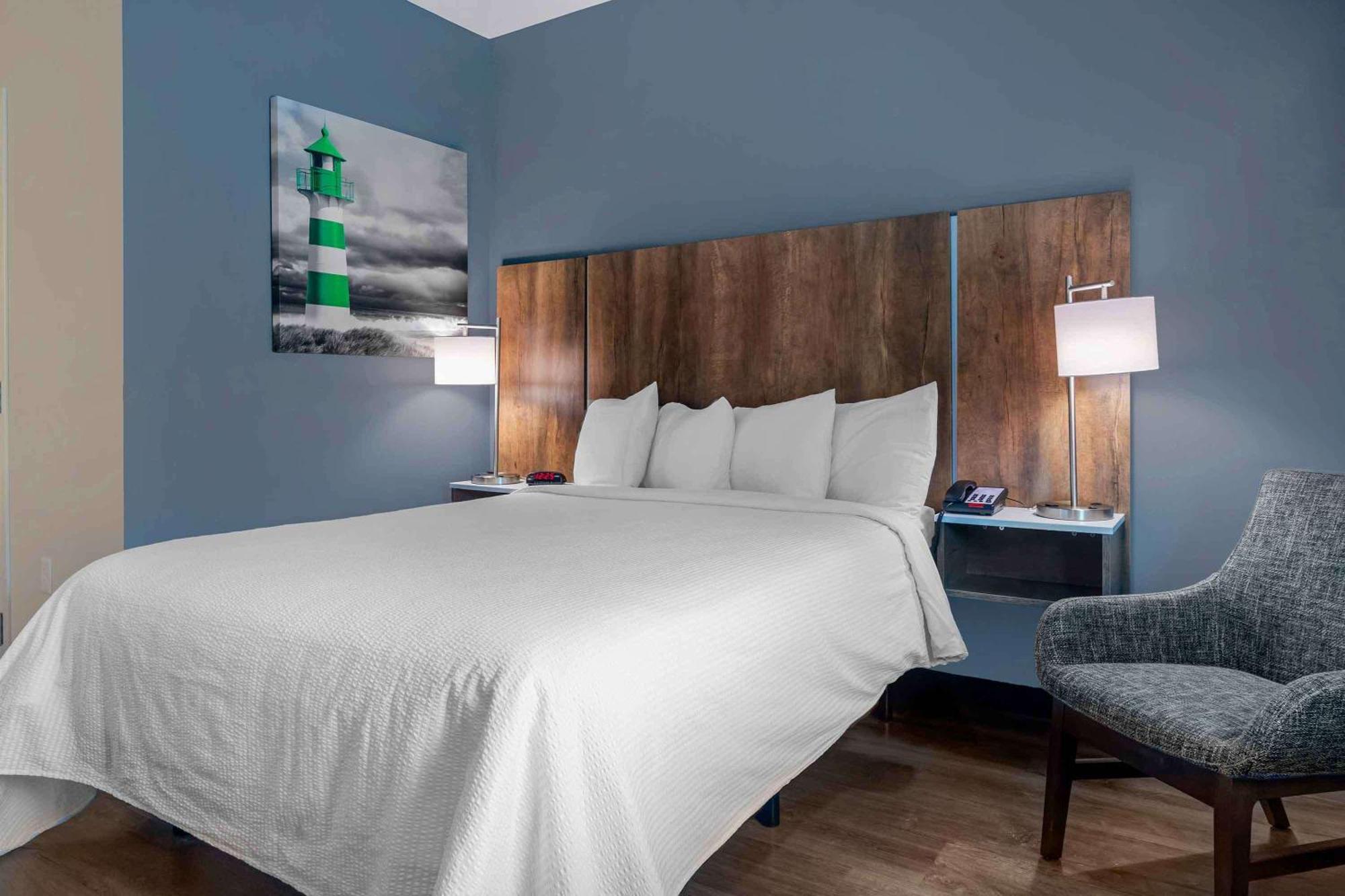 Extended Stay America Premier Suites - Daytona Beach - Ormond Beach Ngoại thất bức ảnh