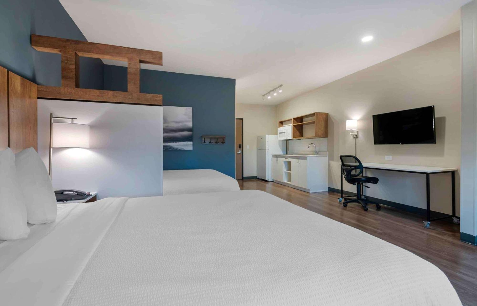 Extended Stay America Premier Suites - Daytona Beach - Ormond Beach Ngoại thất bức ảnh