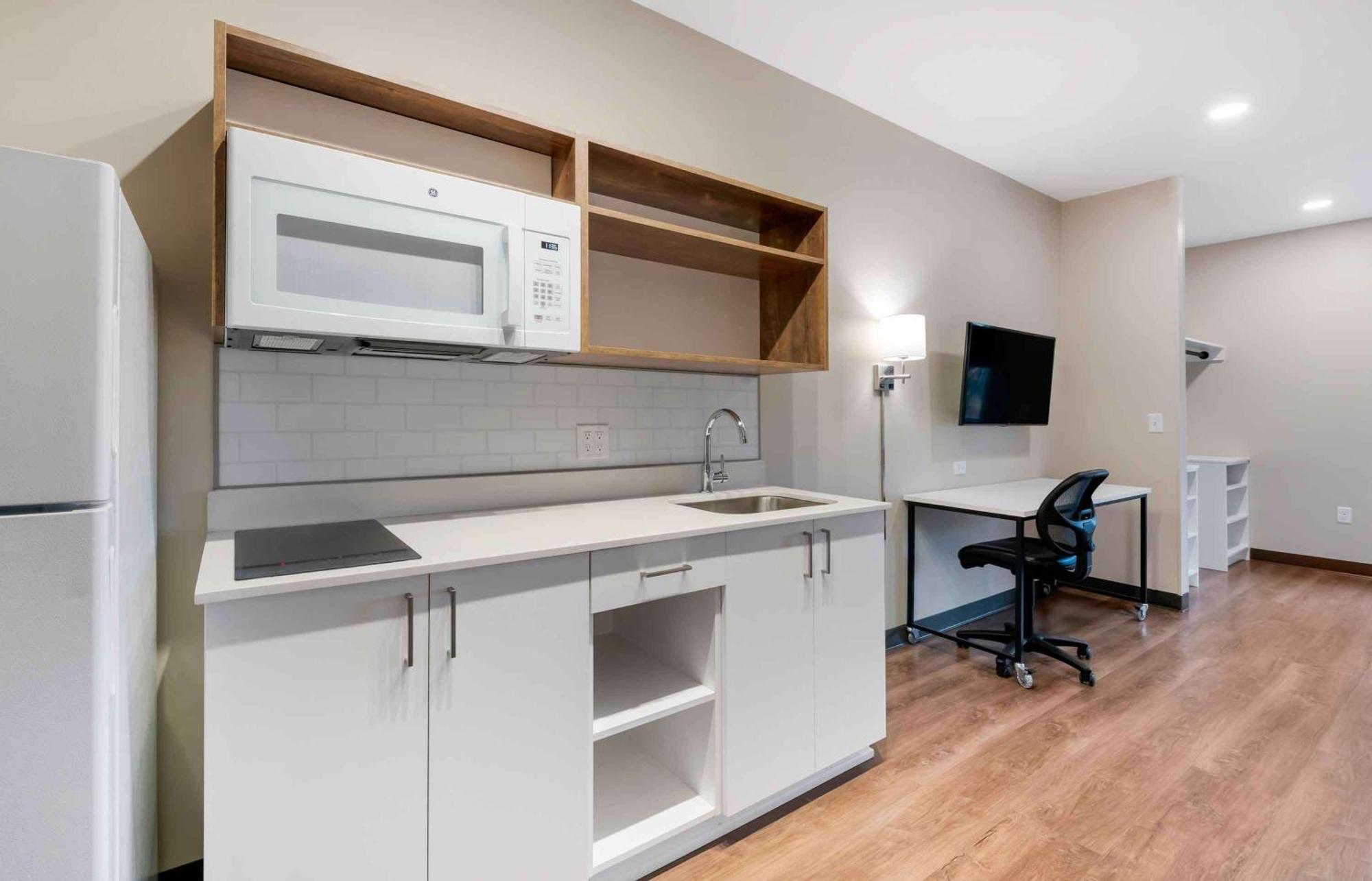 Extended Stay America Premier Suites - Daytona Beach - Ormond Beach Ngoại thất bức ảnh