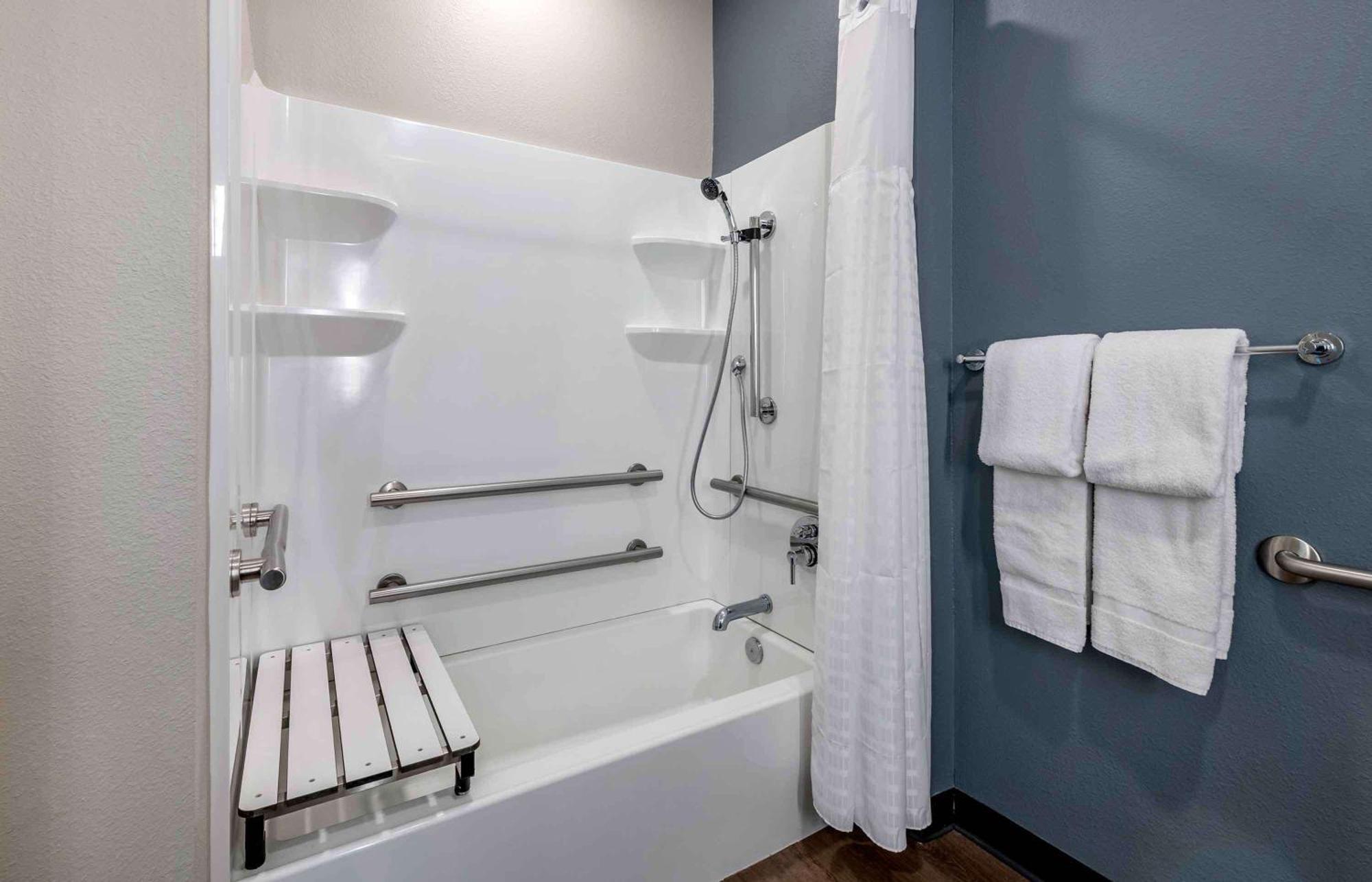 Extended Stay America Premier Suites - Daytona Beach - Ormond Beach Ngoại thất bức ảnh