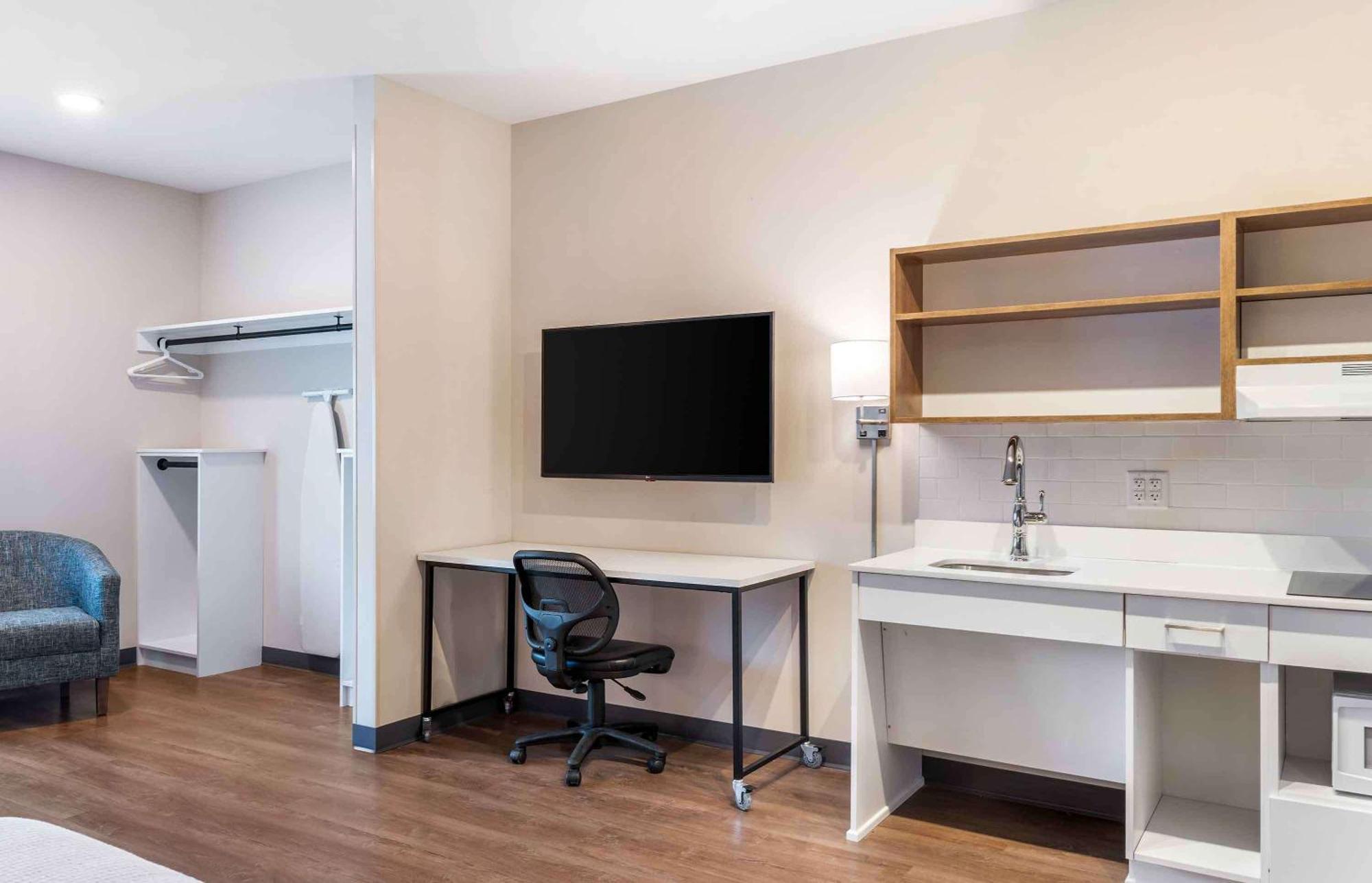 Extended Stay America Premier Suites - Daytona Beach - Ormond Beach Ngoại thất bức ảnh