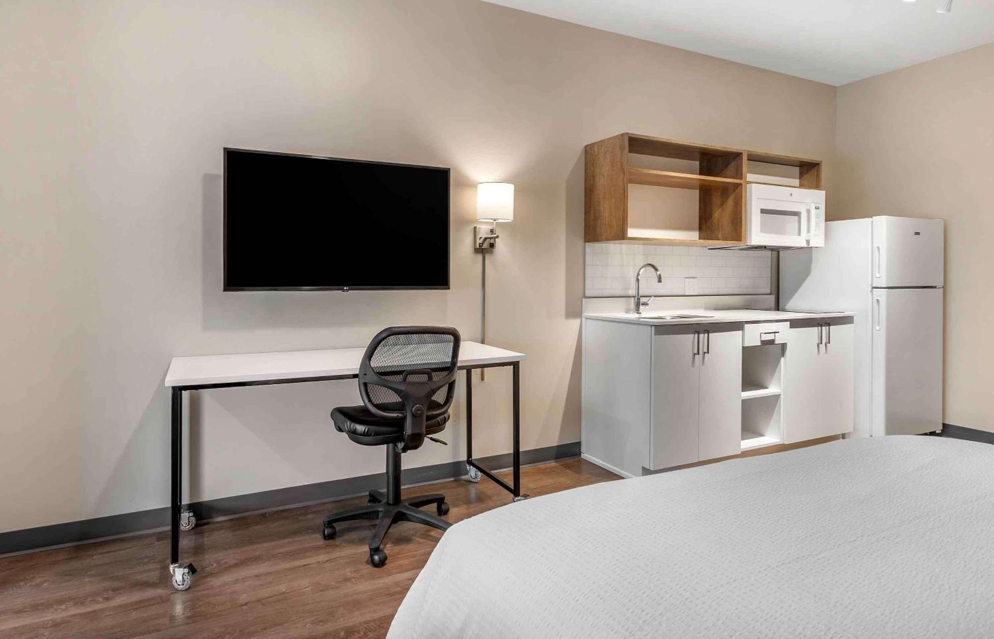 Extended Stay America Premier Suites - Daytona Beach - Ormond Beach Ngoại thất bức ảnh