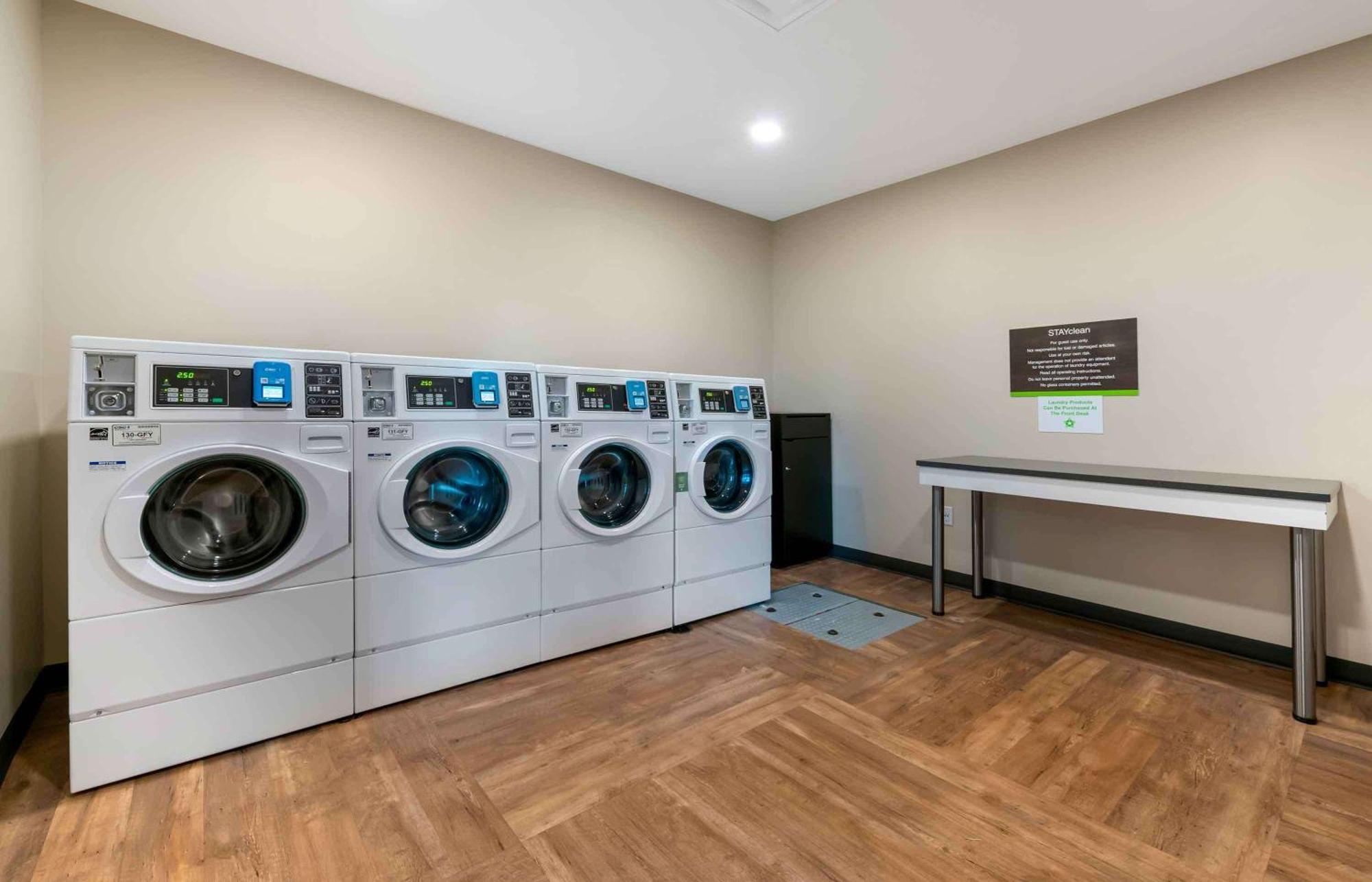Extended Stay America Premier Suites - Daytona Beach - Ormond Beach Ngoại thất bức ảnh
