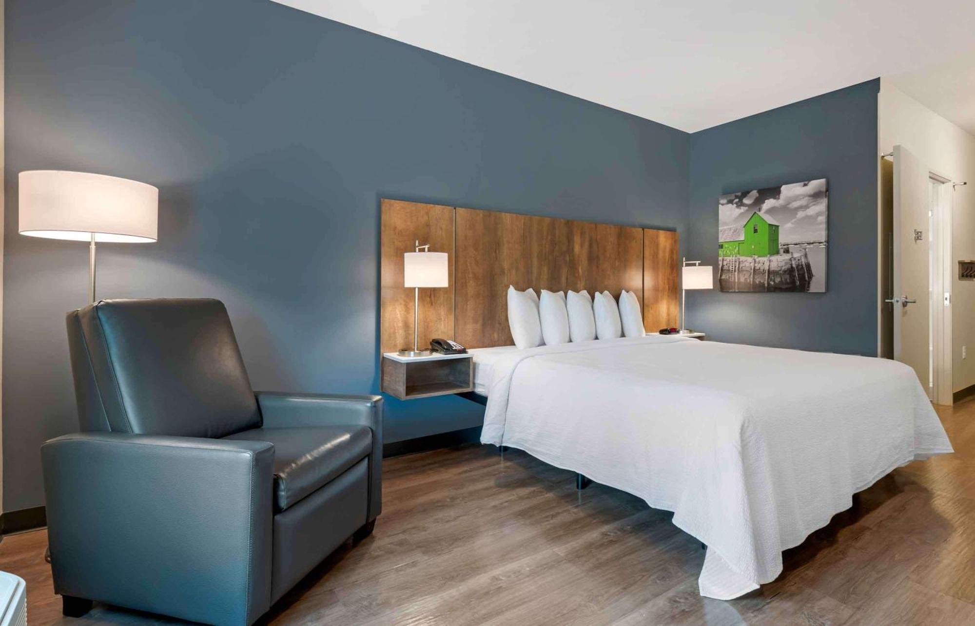 Extended Stay America Premier Suites - Daytona Beach - Ormond Beach Ngoại thất bức ảnh