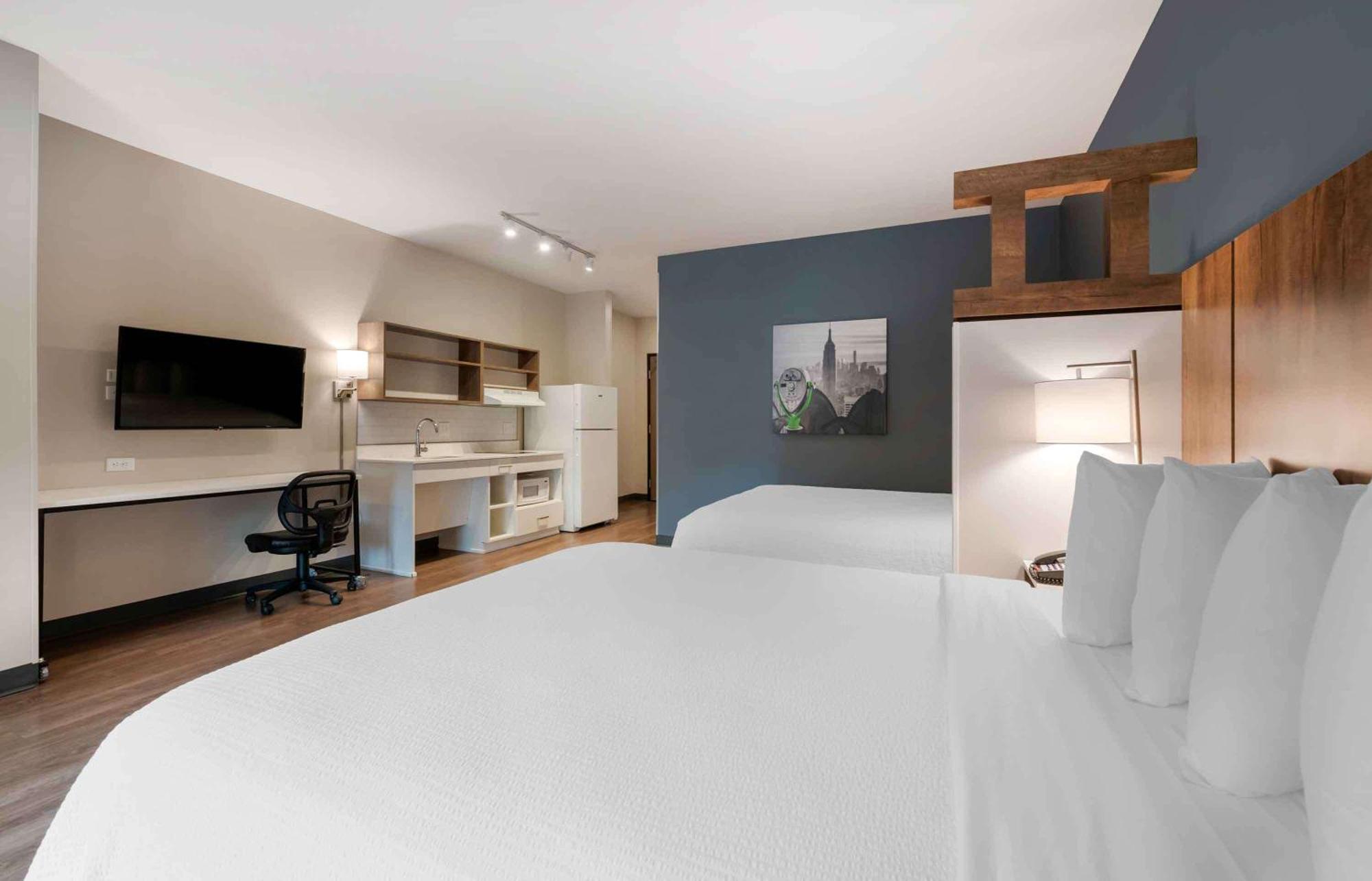 Extended Stay America Premier Suites - Daytona Beach - Ormond Beach Ngoại thất bức ảnh