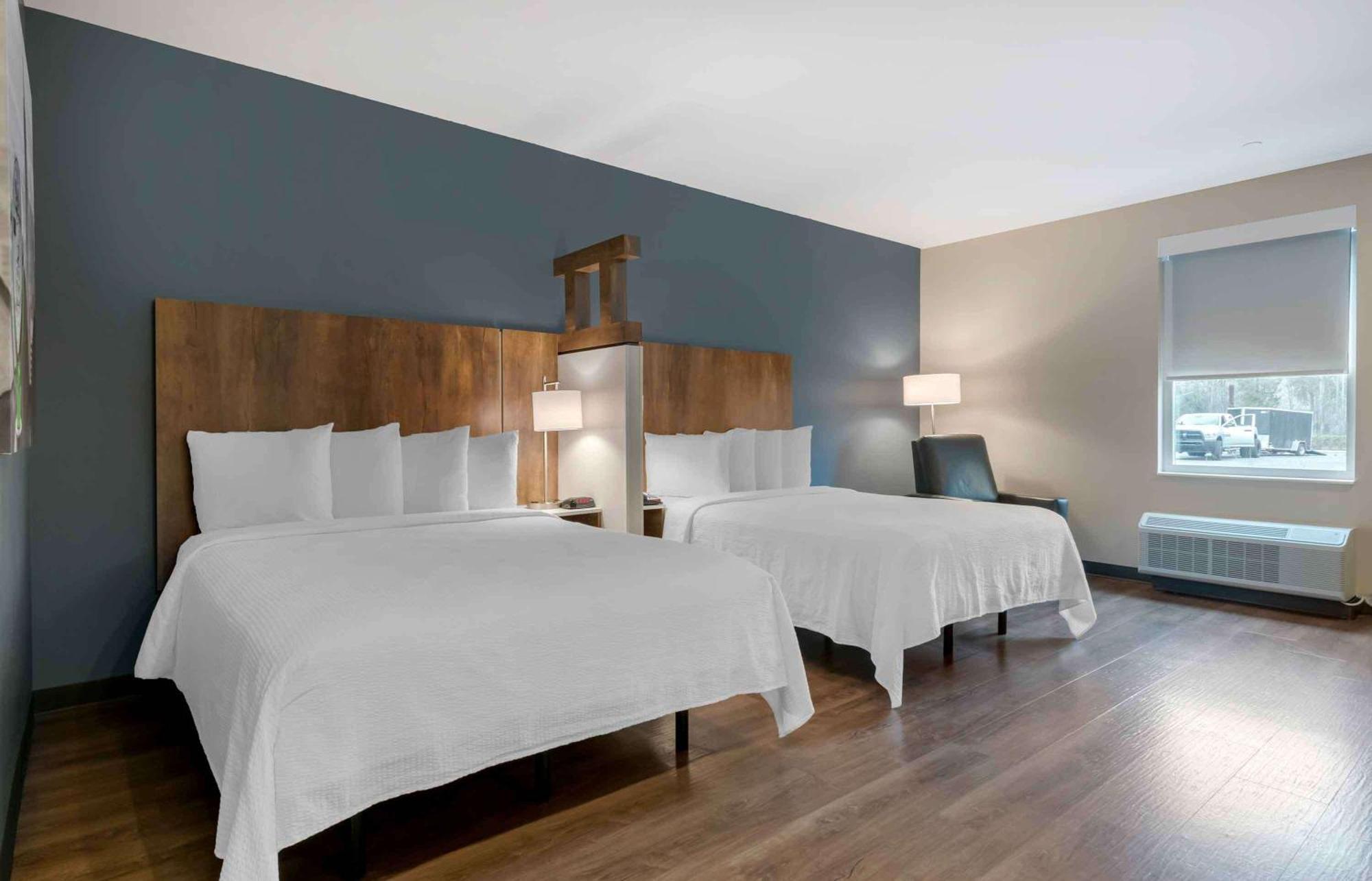 Extended Stay America Premier Suites - Daytona Beach - Ormond Beach Ngoại thất bức ảnh