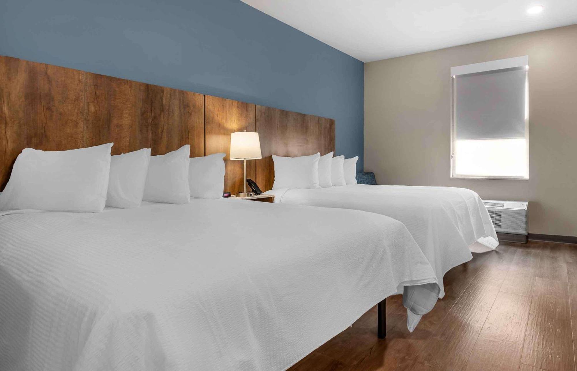 Extended Stay America Premier Suites - Daytona Beach - Ormond Beach Ngoại thất bức ảnh