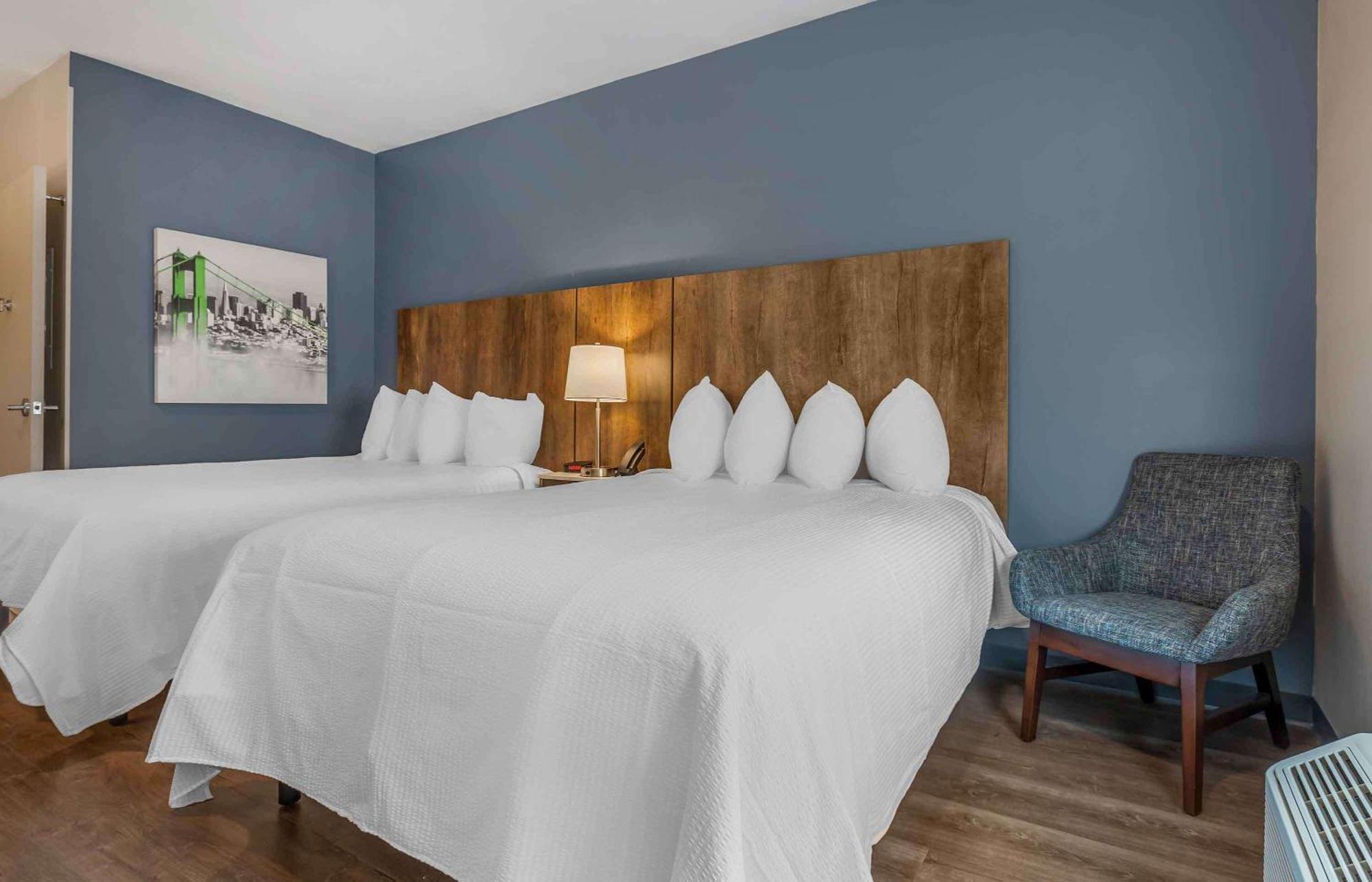 Extended Stay America Premier Suites - Daytona Beach - Ormond Beach Ngoại thất bức ảnh