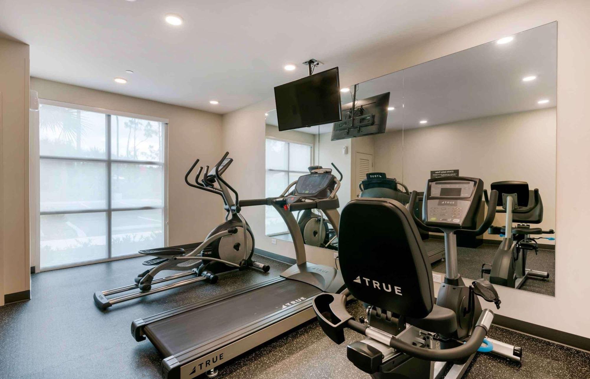 Extended Stay America Premier Suites - Daytona Beach - Ormond Beach Ngoại thất bức ảnh