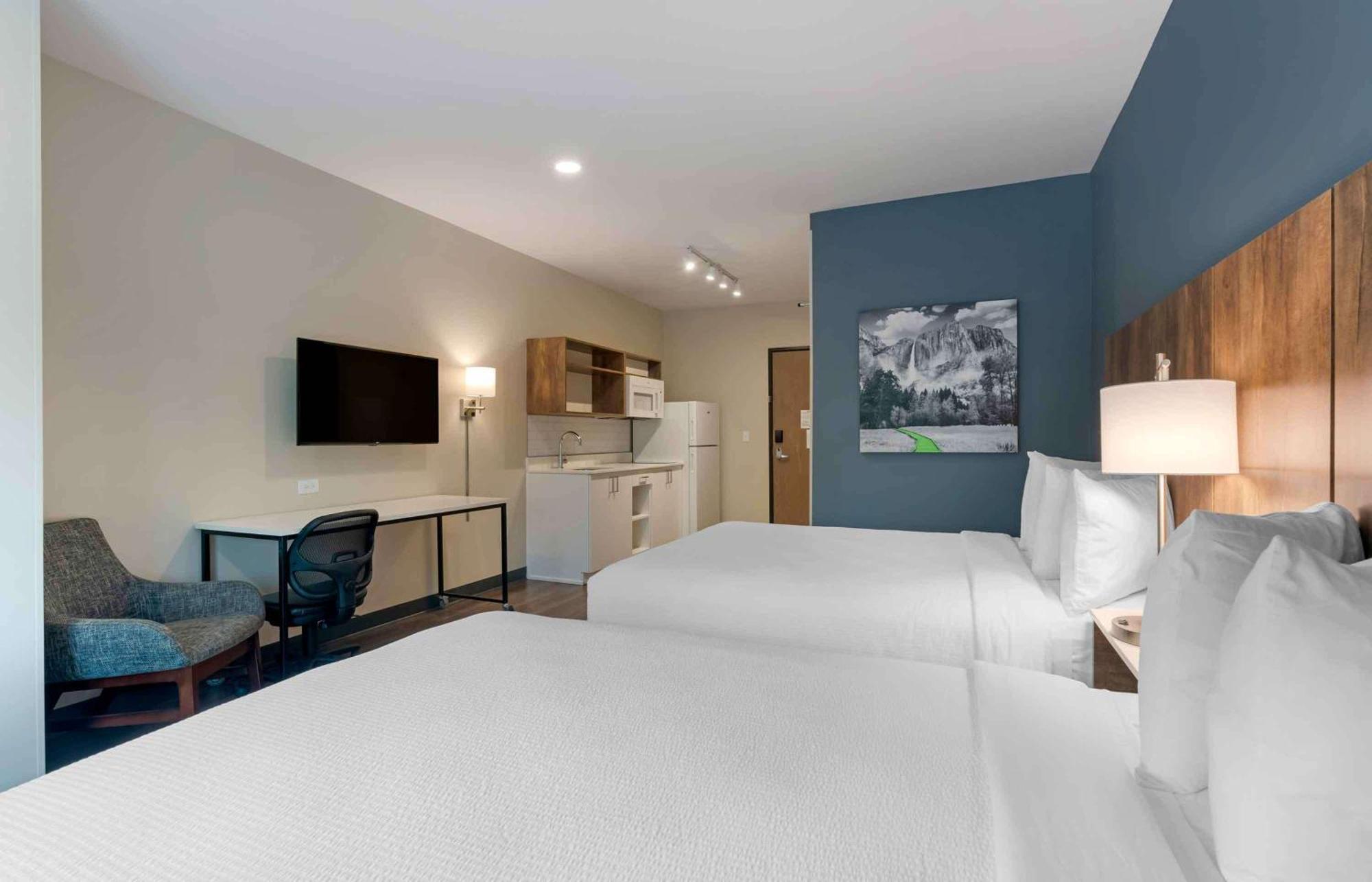 Extended Stay America Premier Suites - Daytona Beach - Ormond Beach Ngoại thất bức ảnh