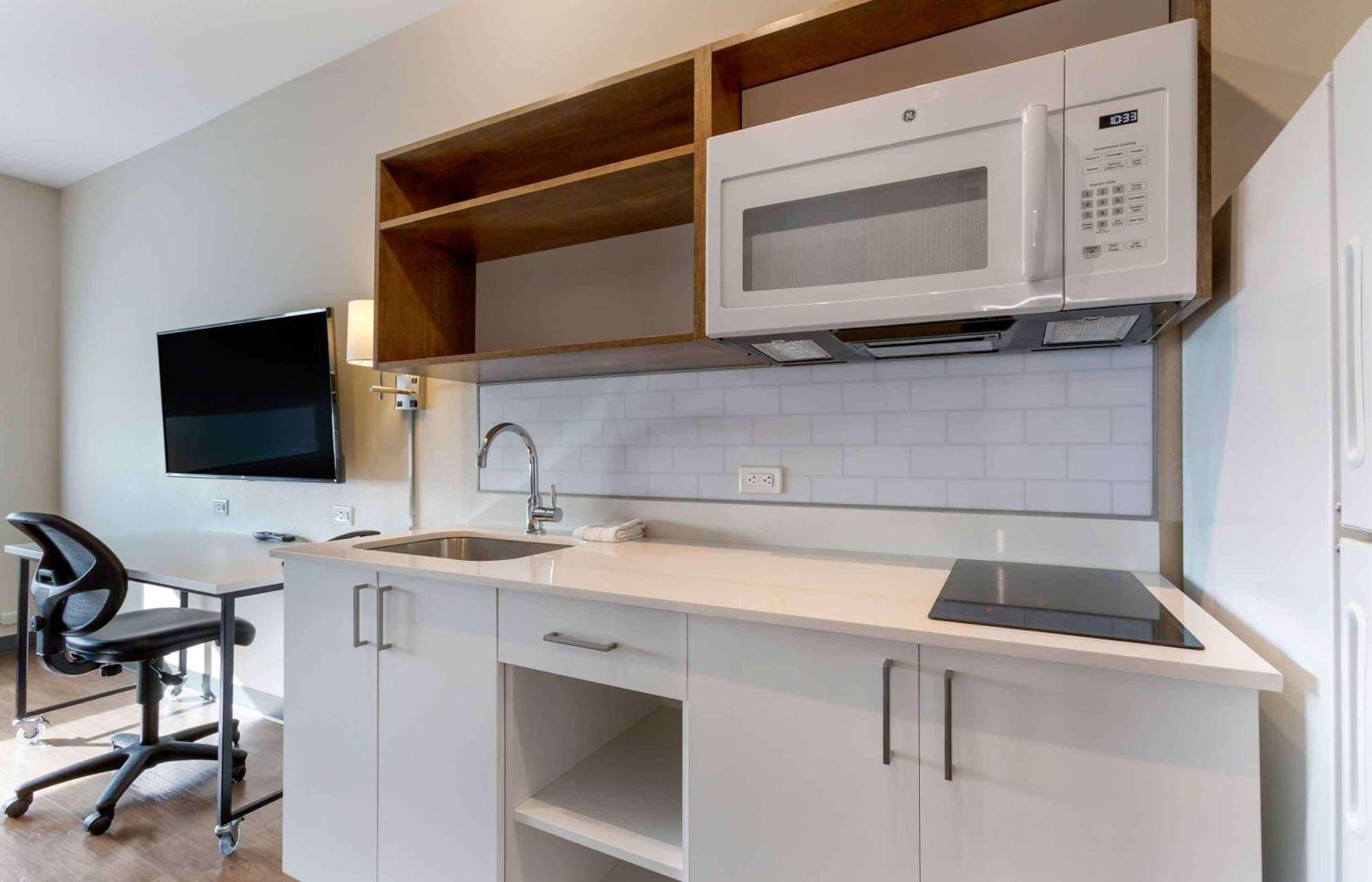 Extended Stay America Premier Suites - Daytona Beach - Ormond Beach Ngoại thất bức ảnh