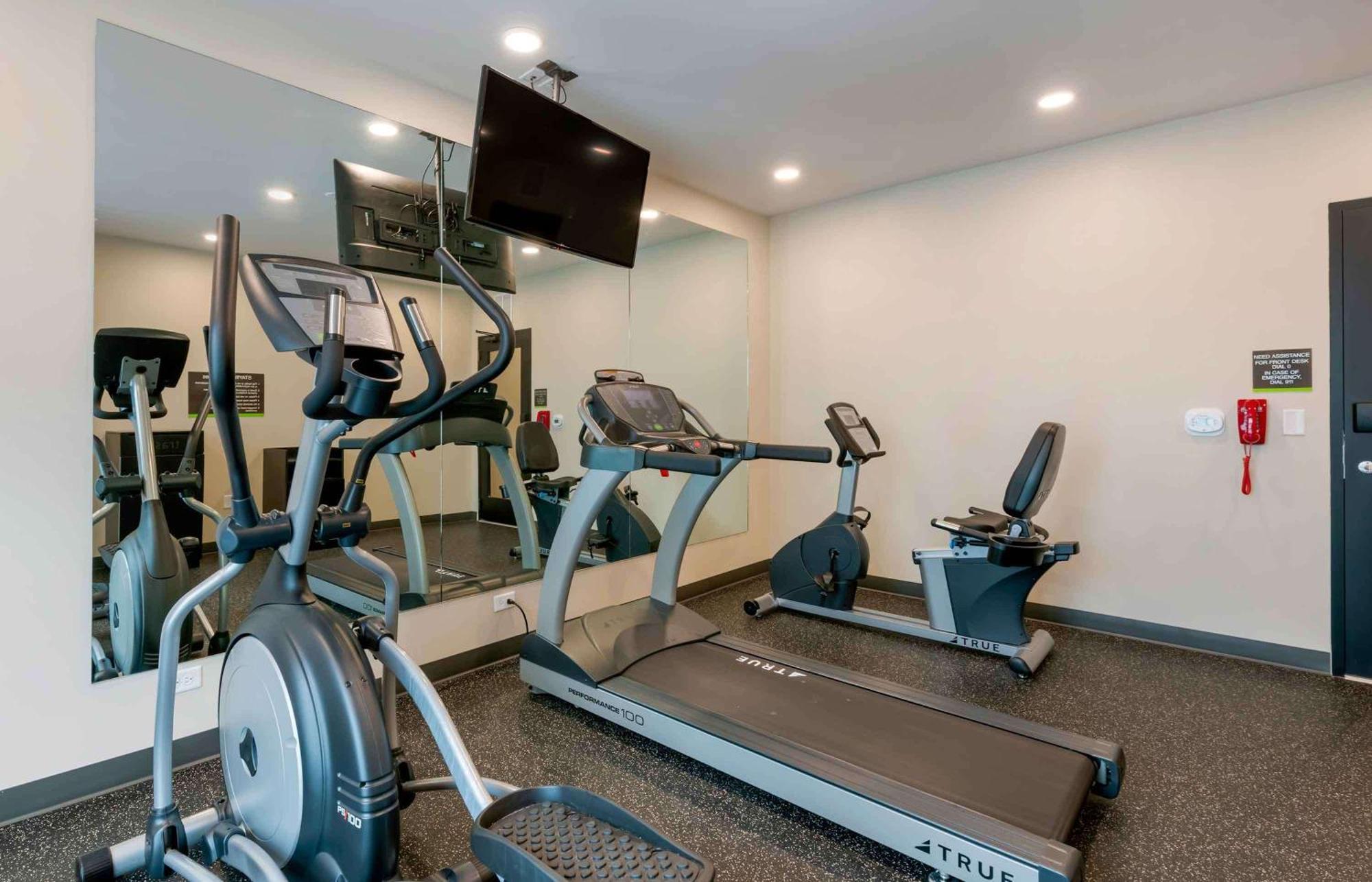 Extended Stay America Premier Suites - Daytona Beach - Ormond Beach Ngoại thất bức ảnh