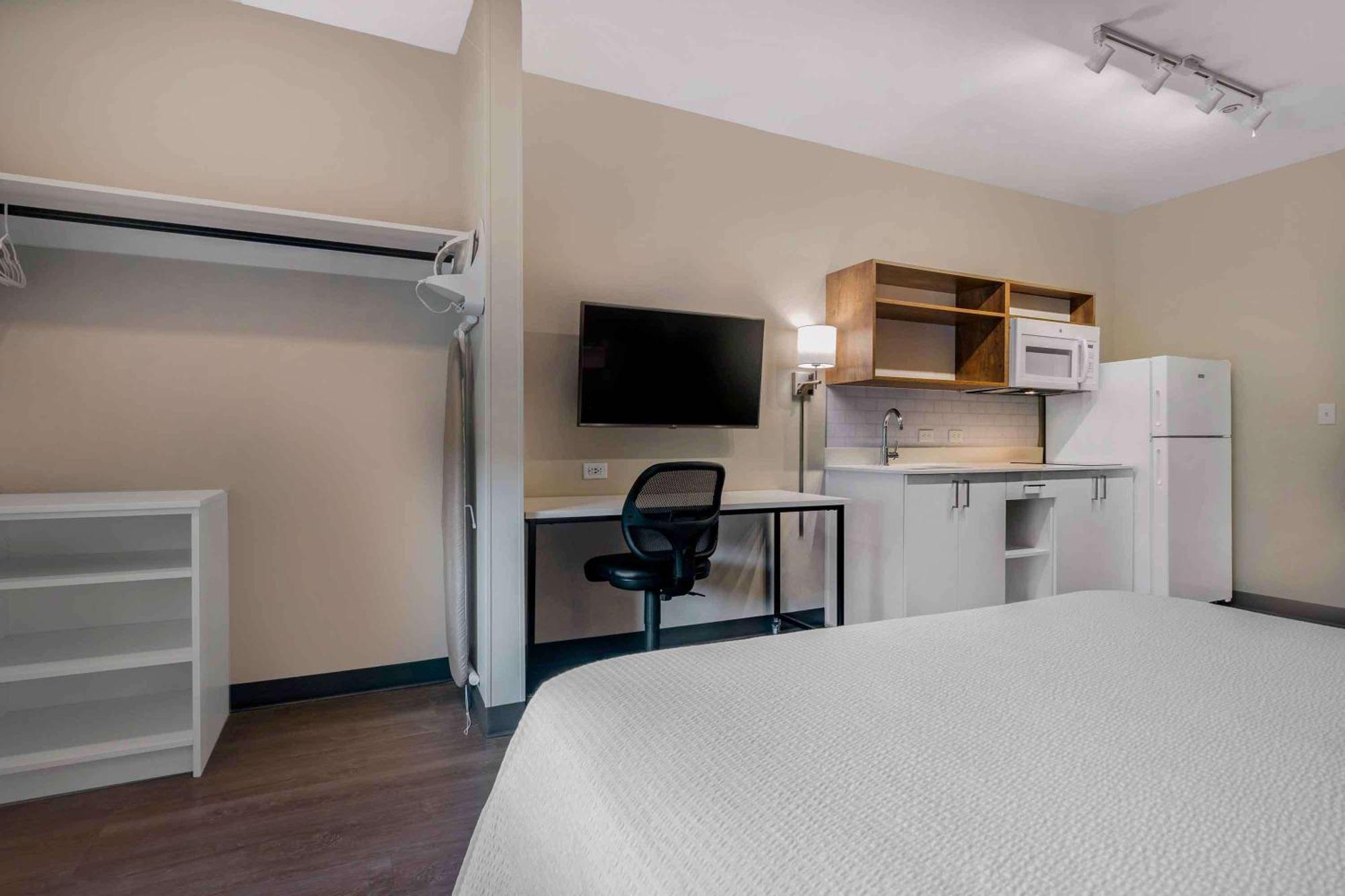 Extended Stay America Premier Suites - Daytona Beach - Ormond Beach Ngoại thất bức ảnh